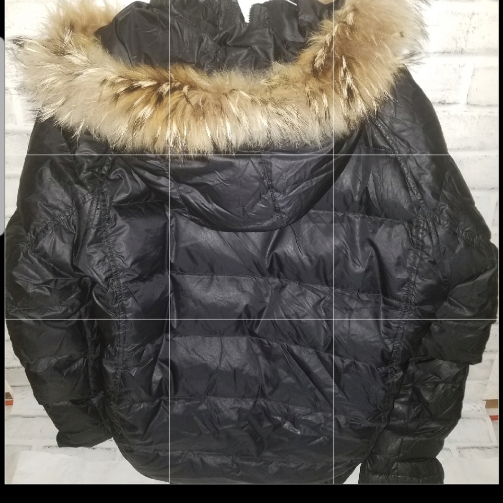 Coat - Picture 2 of 4